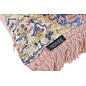 Persian Zarah Kussenhoes | 30x50 cm | Viscose/Katoen