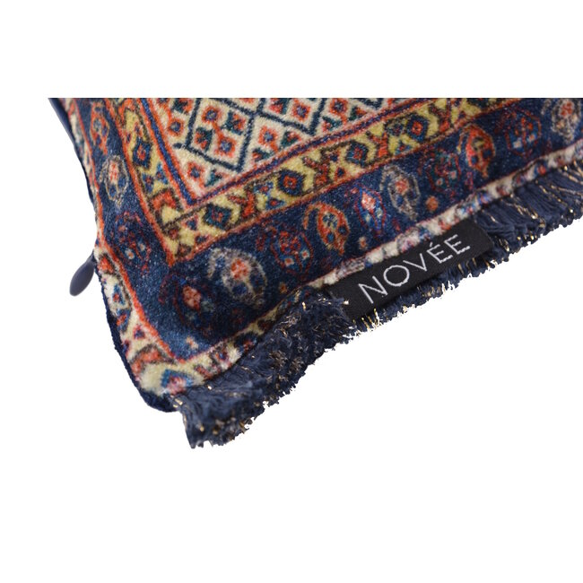 Persian Nima | 30 x 50 cm | Kussenhoes | Viscose/Katoen
