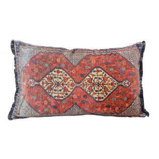 NOVÉE Persian Nima Kussenhoes | 30x50 cm | Viscose/Katoen