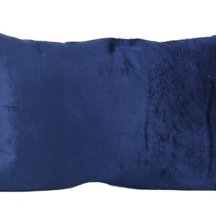 Persian Nima Kussenhoes | 30x50 cm | Viscose/Katoen