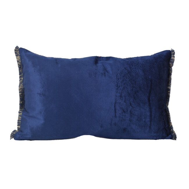 Sierkussen Persian Nima | 30 x 50 cm | Viscose/Katoen