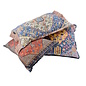 Persian Veda Kussenhoes | 45x45 cm | Viscose/Katoen