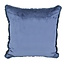 Sierkussen Persian Veda | 45 x 45 cm | Viscose/Katoen
