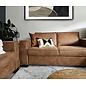 Rox Gold Kussenhoes | 30x50 cm | Katoen