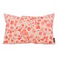 Mae Bloom Roze - Outdoor | 30 x 50 cm | Kussenhoes | Katoen