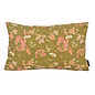 Sierkussen Mae Bloom Groen - Outdoor | 30 x 50 cm | Katoen