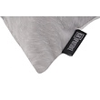 Velvet Chic Silver Grey Kussenhoes | 45x45 cm | Velvet/Polyester