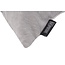 Velvet Chic Silver Grey Kussenhoes | 45x45 cm | Velvet/Polyester