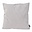 Gek op kussens! Sierkussen Velvet Chic Silver Grey | 45 x 45 cm | Velvet/Polyester
