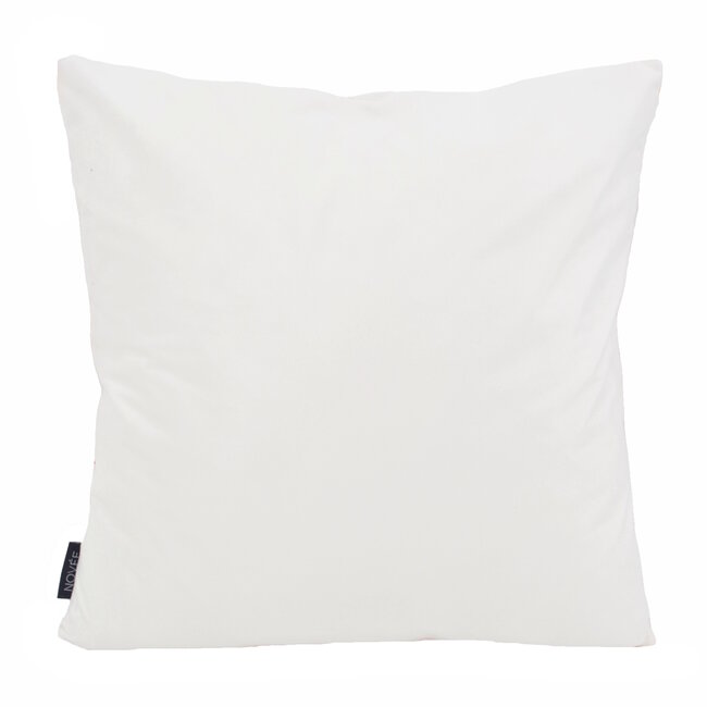 Sierkussen Antique Style #1 | 45 x 45 cm | Velvet/Polyester