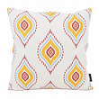 Antique Style #1 Kussenhoes | 45x45 cm | Velvet/Polyester