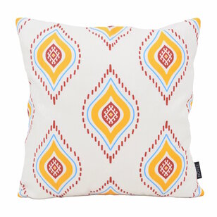 Antique Style #1 Kissenbezug | 45x45 cm | Samt/Polyester