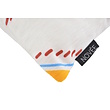 Antique Style #1 Kussenhoes | 45x45 cm | Velvet/Polyester