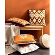 Antique Style #1 Kussenhoes | 45x45 cm | Velvet/Polyester