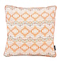 Antique Style #3 Kussenhoes | 45x45 cm | Velvet/Polyester