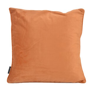 Antique Style #3 Kussenhoes | 45x45 cm | Velvet/Polyester