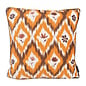Antique Style #4 Kussenhoes | 45x45 cm | Velvet/Polyester