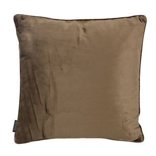 Antique Style #4 Kussenhoes | 45x45 cm | Velvet/Polyester