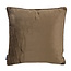 Antique Style #4 Kissenbezug | 45x45 cm | Samt/Polyester