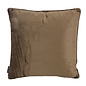 Antique Style #4 Kissenbezug | 45x45 cm | Samt/Polyester