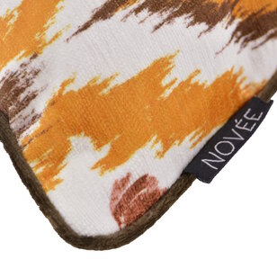 Antique Style #4 Kussenhoes | 45x45 cm | Velvet/Polyester