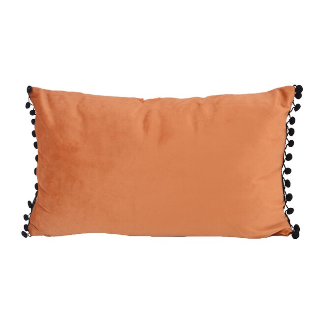 Sierkussen Antique Style #5 | 30 x 50 cm | Velvet/Polyester