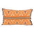 Antique Style #5 Kussenhoes | 30x50 cm | Velvet/Polyester