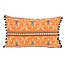 NOVÉE Antique Style #5 | 30 x 50 cm | Kussenhoes | Velvet/Polyester
