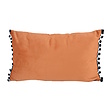 Antique Style #5 Kussenhoes | 30x50 cm | Velvet/Polyester