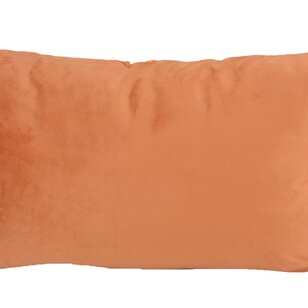 Antique Style #5 Kissenbezug | 30x50 cm | Samt/Polyester