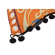 Antique Style #5 Kussenhoes | 30x50 cm | Velvet/Polyester