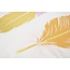 Colorful Feathers Kissenbezug | 45x45 cm | Baumwolle/Polyester