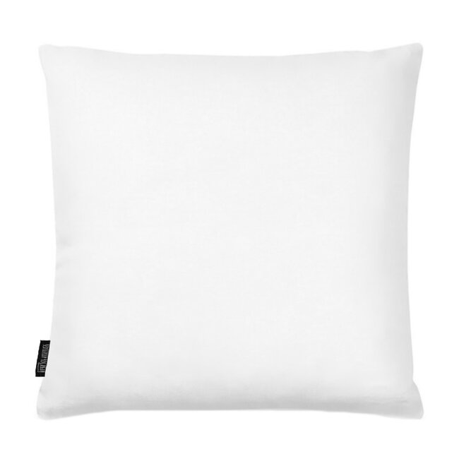 Sierkussen Colorful Feathers | 45 x 45 cm | Katoen/Polyester