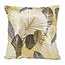 Gek op kussens! Sierkussen Gold Leaves | 45 x 45 cm | Katoen/Polyester