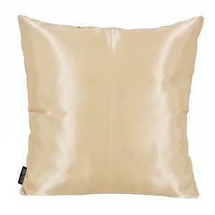 Shiny Glitter Gold | 45 x 45 cm | Kussenhoes | Polyester