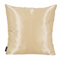 Shiny Glitter Gold | 45 x 45 cm | Kussenhoes | Polyester
