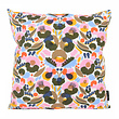 Fusion Flowers #2 Kussenhoes | 45x45 cm | Katoen/Polyester