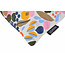 Fusion Flowers #2 Kussenhoes | 45x45 cm | Katoen/Polyester