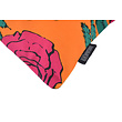 Fusion Flowers #3 Kussenhoes | 45x45 cm | Katoen/Polyester