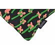 Fusion Flowers #5 Kissenbezug | 45x45 cm | Baumwolle/Polyester