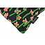 Fusion Flowers #5 Kussenhoes | 45x45 cm | Katoen/Polyester