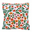 Gek op kussens! Fusion Flowers #6 |  45 x 45 cm | Kussenhoes | Katoen/Polyester