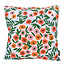 Gek op kussens! Fusion Flowers #6 Kissenbezug | 45x45 cm | Baumwolle/Polyester