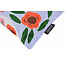 Fusion Flowers #6 Kussenhoes | 45x45 cm | Katoen/Polyester