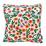 Sierkussen Fusion Flowers #6 | 45 x 45 cm | Katoen/Polyester