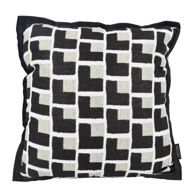 Sierkussen Nordic Block | 45 x 45 cm |