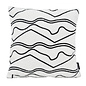 Nordic Bouclé Kussenhoes | 45x45 cm | Polyester
