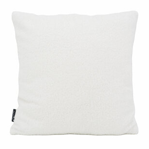 Nordic Bouclé Kissenbezug | 45x45 cm | Polyester