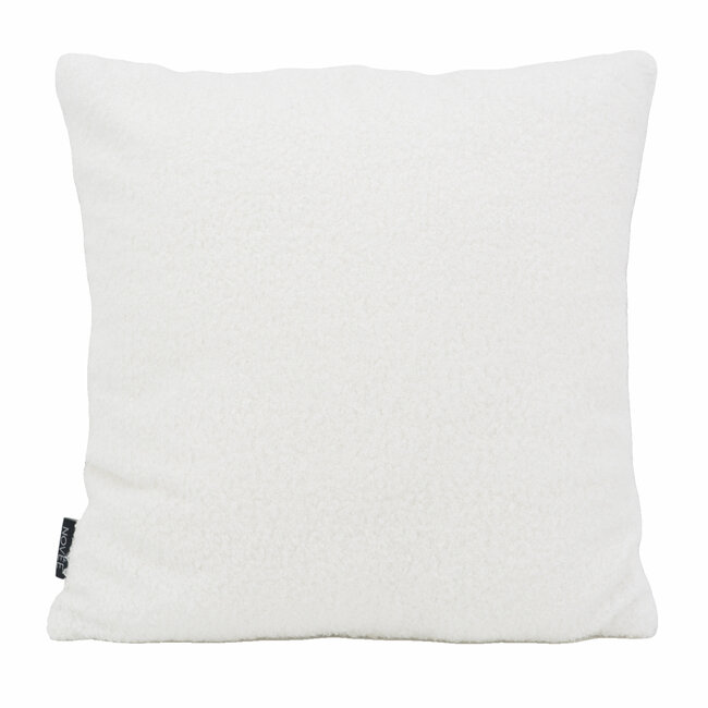 Nordic Bouclé Kussenhoes | 45x45 cm | Polyester