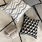 Nordic Bouclé Kussenhoes | 45x45 cm | Polyester